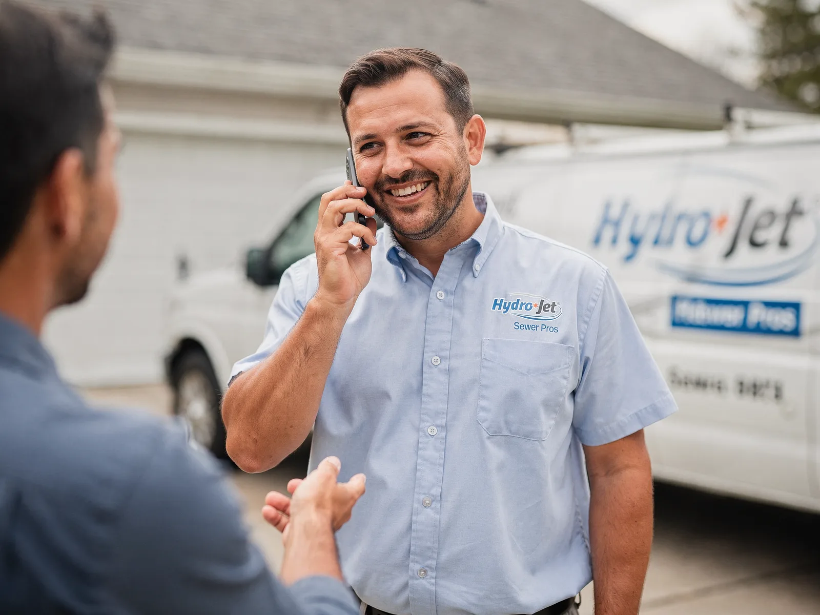 Hydro Jetting Hollis, NY FAQs